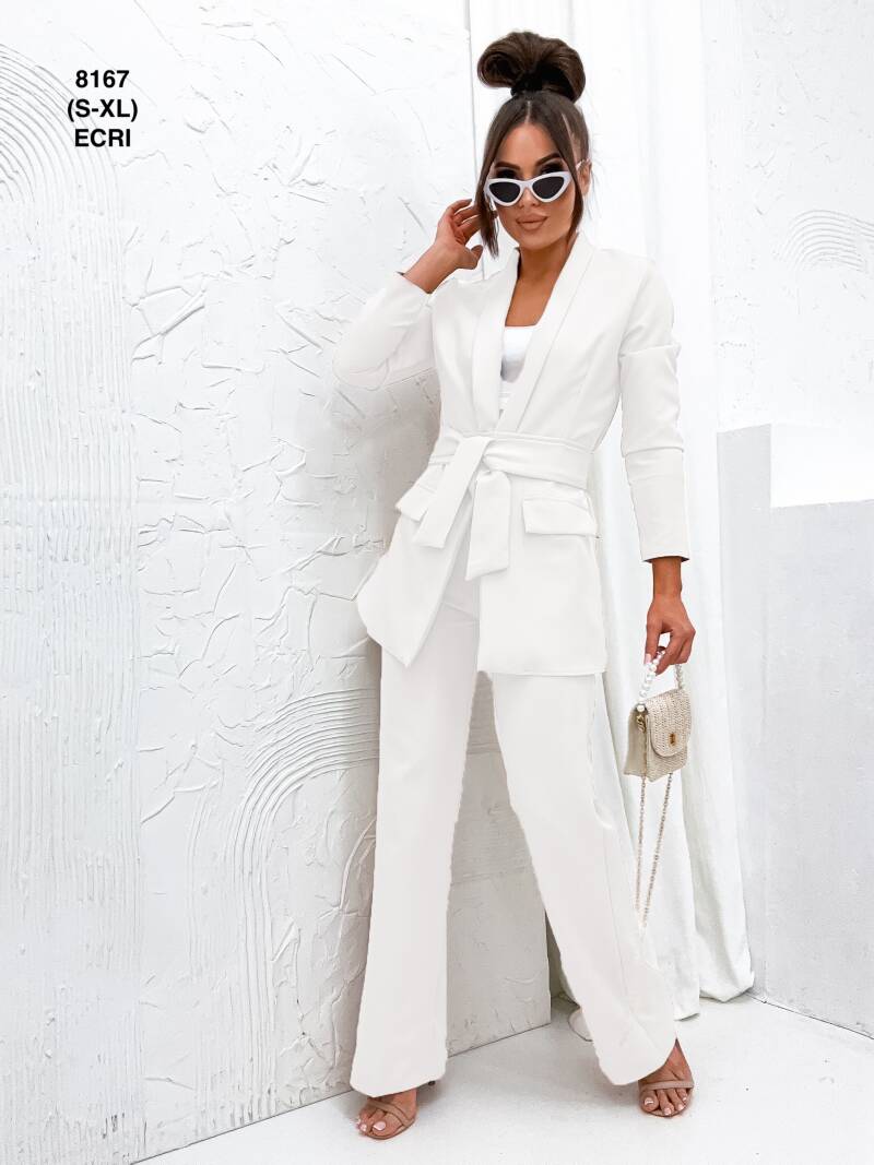 Komplet damskie (Polska produkt) Roz S-XL Paczka 5 szt /1 Kolor 1